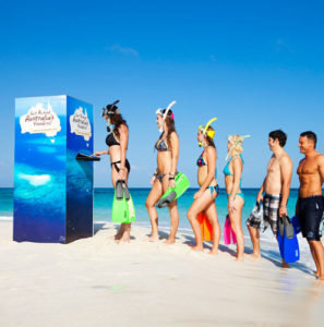 Voting at the world’s most remote polling booth