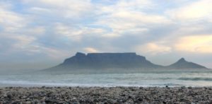 South Africa gets ready to celebrate Africa’s Wonder of Nature: Table Mountain