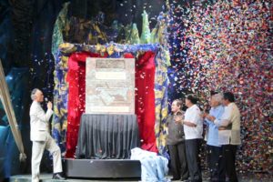 President Aquino: “A special day for all Filipinos, at home and abroad.”
